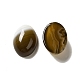 Кабошоны с агатом G-G975-01B-01-2