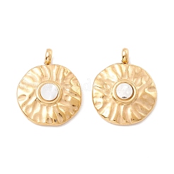 Подвески из нержавеющей стали 304 с вакуумным покрытием pvd&nbsp;STAS-G255-20G