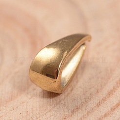 Ионное покрытие (ip) нержавеющая сталь 304 защелкивающиеся скобы&nbsp;STAS-L159-21G