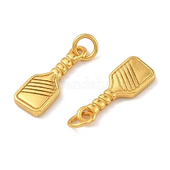 Латунные подвески&nbsp;KK-K364-36G