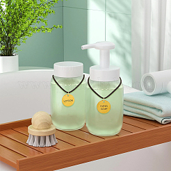 3 шт. подвески для ванной из нержавеющей стали&nbsp;HJEW-OC00255