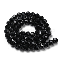 Подставки для непрозрачных стеклянных бусин&nbsp;EGLA-A035-P10mm-D18