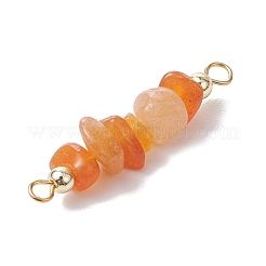 12 шт. 12 стиля смешанных подвесок-соединителей из драгоценных камней с бусинами&nbsp;PALLOY-JF02899