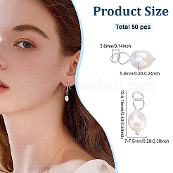 50 шт.&nbsp;PEAR-ME0001-04S