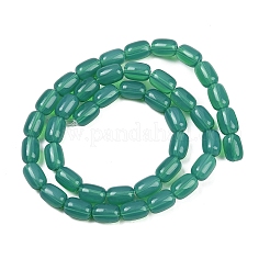 Стеклянные бусины&nbsp;GLAA-Z015-04