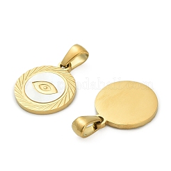 Подвески из нержавеющей стали 304&nbsp;STAS-A118-02D-G