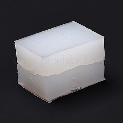 Diy силиконовая форма для тела куклы&nbsp;DIY-I082-01