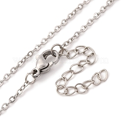 Ожерелья с подвесками в виде флаконов духов из окрашенного натурального лазурита&nbsp;G-B089-02P-09