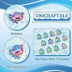 Ионное покрытие (ip) подвески из нержавеющей стали 304&nbsp;STAS-UN0048-64