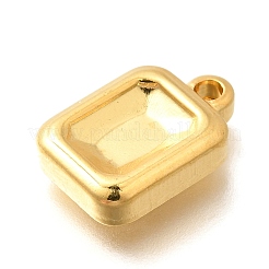 Подвески из нержавеющей стали 304&nbsp;STAS-P381-11G