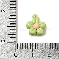 Подвески из сплава с напылением&nbsp;PALLOY-S186-14C