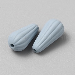 Силиконовые фокусные шарики&nbsp;LS-SIL-WH0010-28C