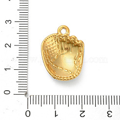 Подвески из нержавеющей стали 304&nbsp;LS-STAS-C147-01G-01