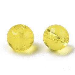 6/0 прозрачное стекло бисер&nbsp;SEED-S040-09A-11