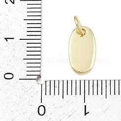 Латунь подвески&nbsp;LS-KK-L251-41G-A03