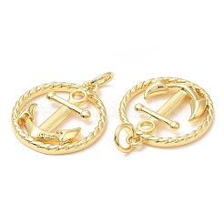 Стойки обшивки латунные подвески&nbsp;KK-A185-07G