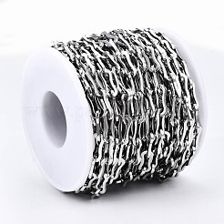 Цепи из нержавеющей стали марки 304&nbsp;CHS-T003-14P-NF