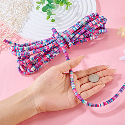 5м резина с полиэстеровым эластичным шнуром&nbsp;OCOR-BT0001-08G