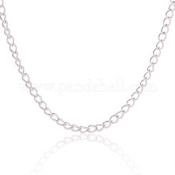 Латунные витой цепочки&nbsp;CHC-CJ0001-20B-S-NR