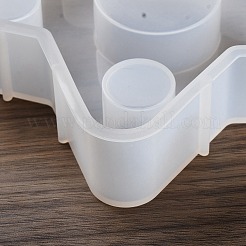 Силиконовая форма&nbsp;SIMO-S002-05A