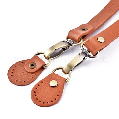 Ремешок из натуральной кожи&nbsp;FIND-I010-01B