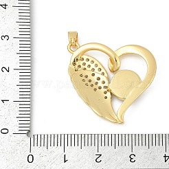 Латунный микропаве&nbsp;KK-G524-01G-07