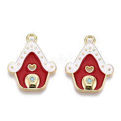 Стойки обшивки сплава эмали подвески&nbsp;LS-ENAM-N055-154