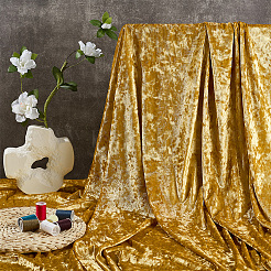 Бархатная ткань&nbsp;DIY-WH0591-219B