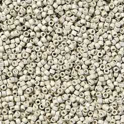 Цилиндрический бисер&nbsp;X-SEED-H001-C04