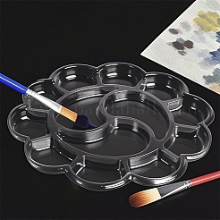 Пластиковая акварелью&nbsp;AJEW-WH20072-93A