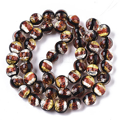 Серебряная фольга из нержавеющей стали&nbsp;FOIL-T003-03C