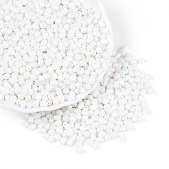 Выпечка краска стеклянные бусины&nbsp;SEED-N007-29L