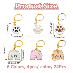 24 шт.&nbsp;HJEW-HS00080