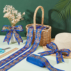 Полиэфирная лента&nbsp;OCOR-WH0110-27A