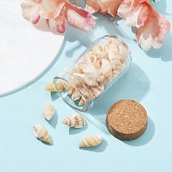 Украшения для бутылок со стеклянным куполом&nbsp;AJEW-JD00008-03