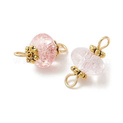 Стеклянные разъемы с потрескиванием&nbsp;PALLOY-YW0001-44