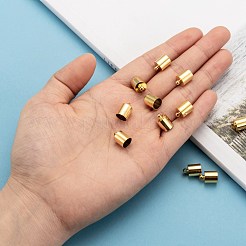 Латуни мозг конец&nbsp;KK-D219-12x8-G