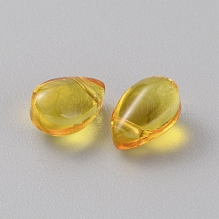 5шт стеклянные подвески&nbsp;GLAA-TAC0023-01C