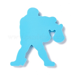 Молды для силиконовых ковриков в форме созвездия&nbsp;LS-DIY-M039-11L