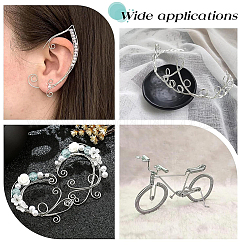 Титановая проволока&nbsp;TWIR-WH0002-20B