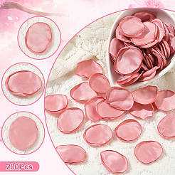 200шт искусственные лепестки роз&nbsp;FIND-SP0004-56A