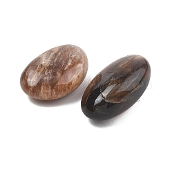 Натуральный мультилунный камень&nbsp;G-G348-01A-01