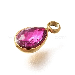 Подвески из нержавеющей стали 304&nbsp;STAS-Q346-04G-05