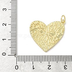 Латунь эмаль подвески&nbsp;KK-P326-08G-02