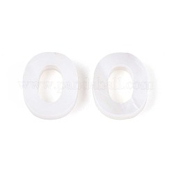 Подвески из натуральных пресноводных ракушек&nbsp;BSHE-ZX007-02O