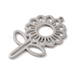 Подвески из нержавеющей стали 304&nbsp;STAS-U010-20P