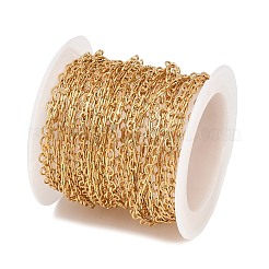 Цепи из нержавеющей стали 304&nbsp;CHS-P027-01A-G