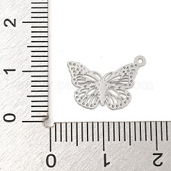 Латунь подвески&nbsp;KK-S400-01P-B