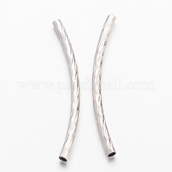 Бисера латунной трубки&nbsp;LS-EC295-NF