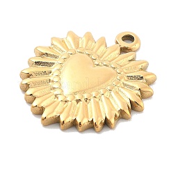 Ионное покрытие (ip) подвески из нержавеющей стали 304&nbsp;X-STAS-P379-18A-G